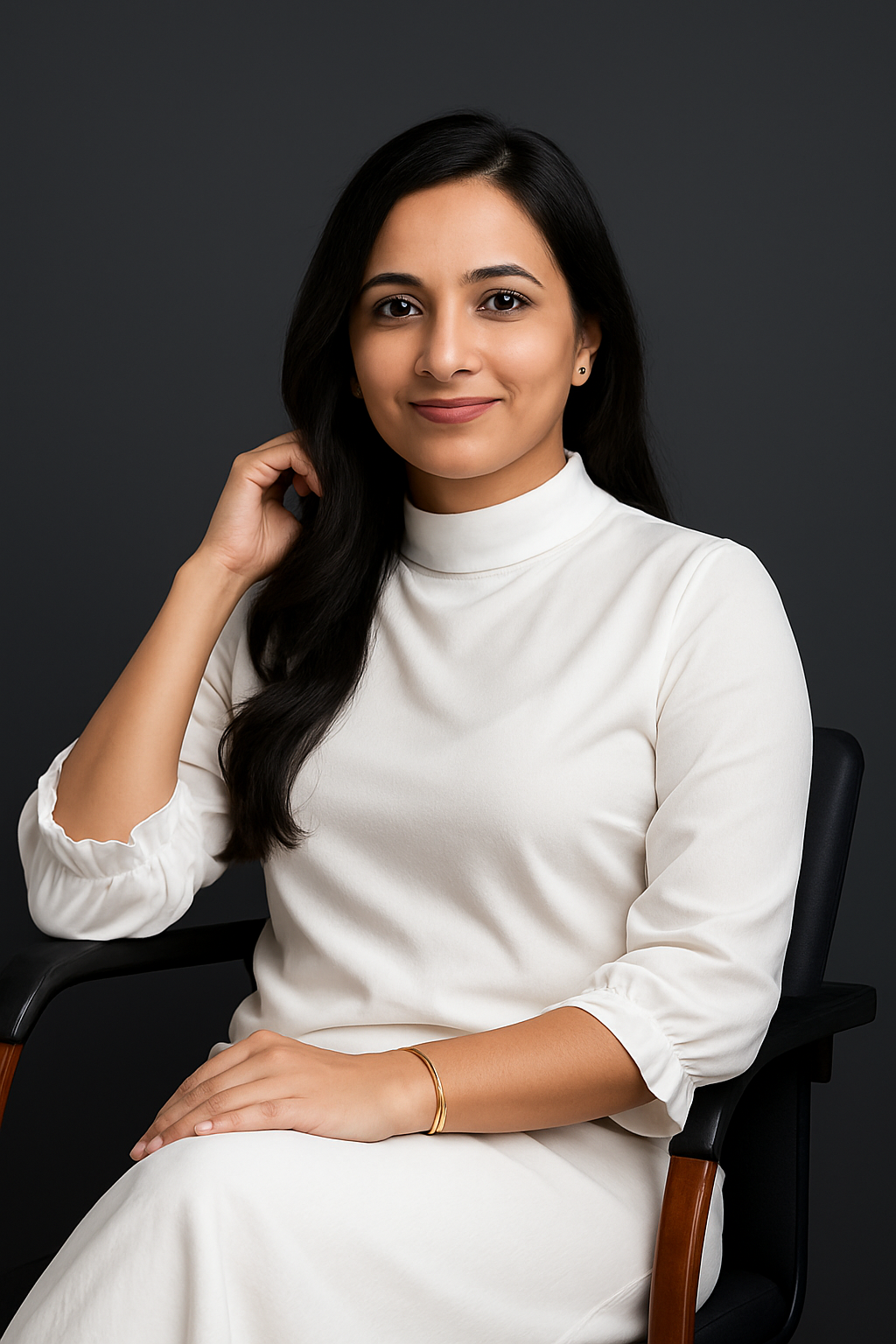 Lathashree G.